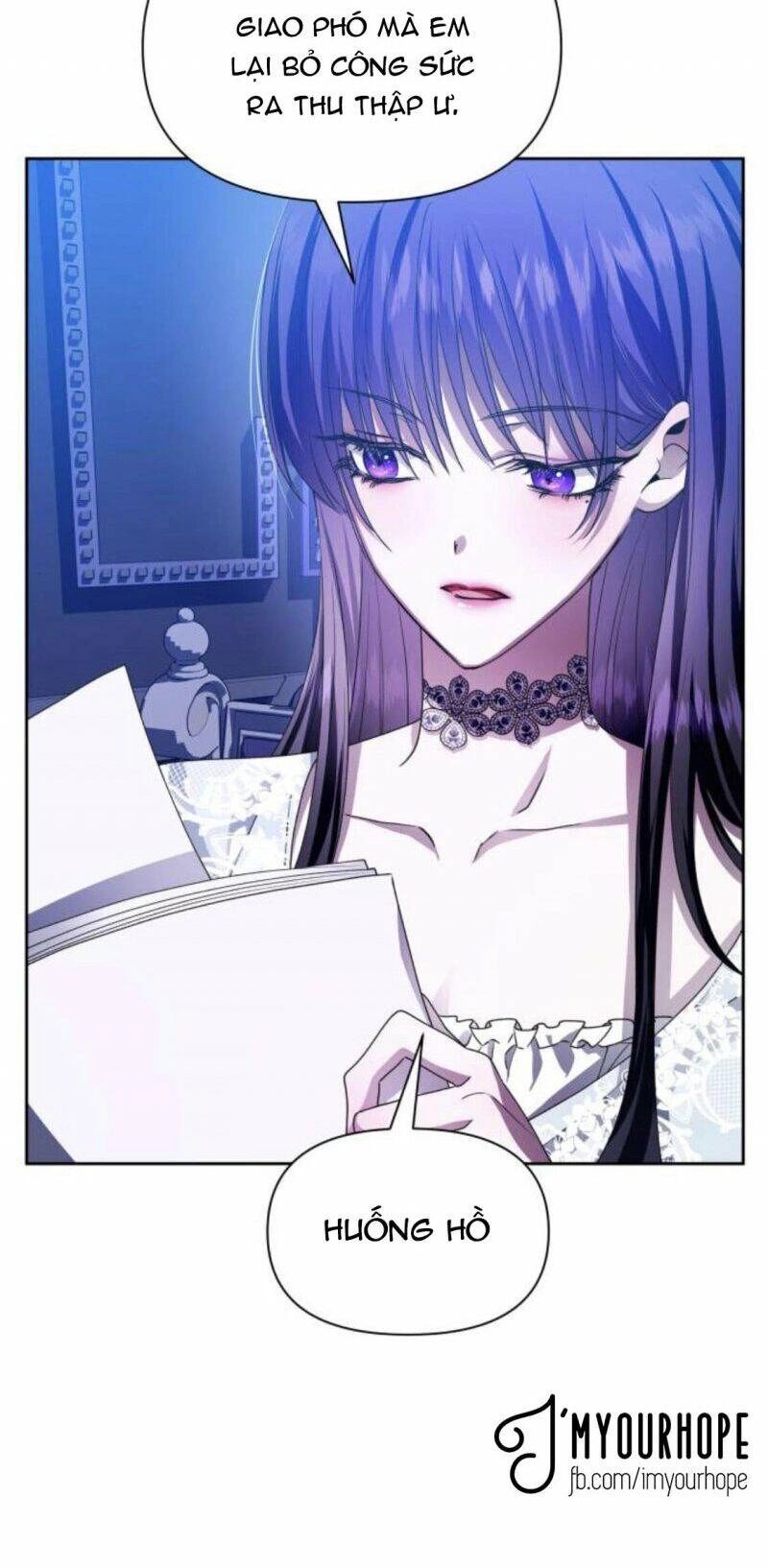 Tôi Muốn Trở Thành Cô Ấy Chỉ Một Ngày Chapter 85 - 41