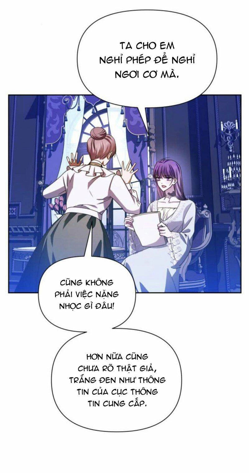 Tôi Muốn Trở Thành Cô Ấy Chỉ Một Ngày Chapter 85 - 42