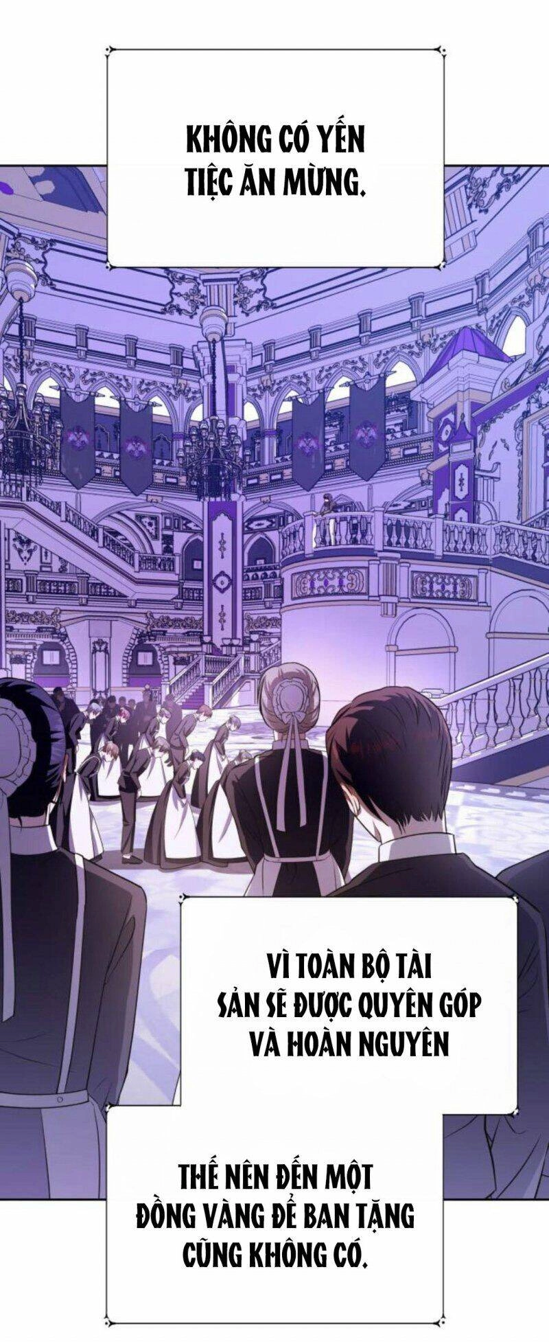 Tôi Muốn Trở Thành Cô Ấy Chỉ Một Ngày Chapter 85 - 54