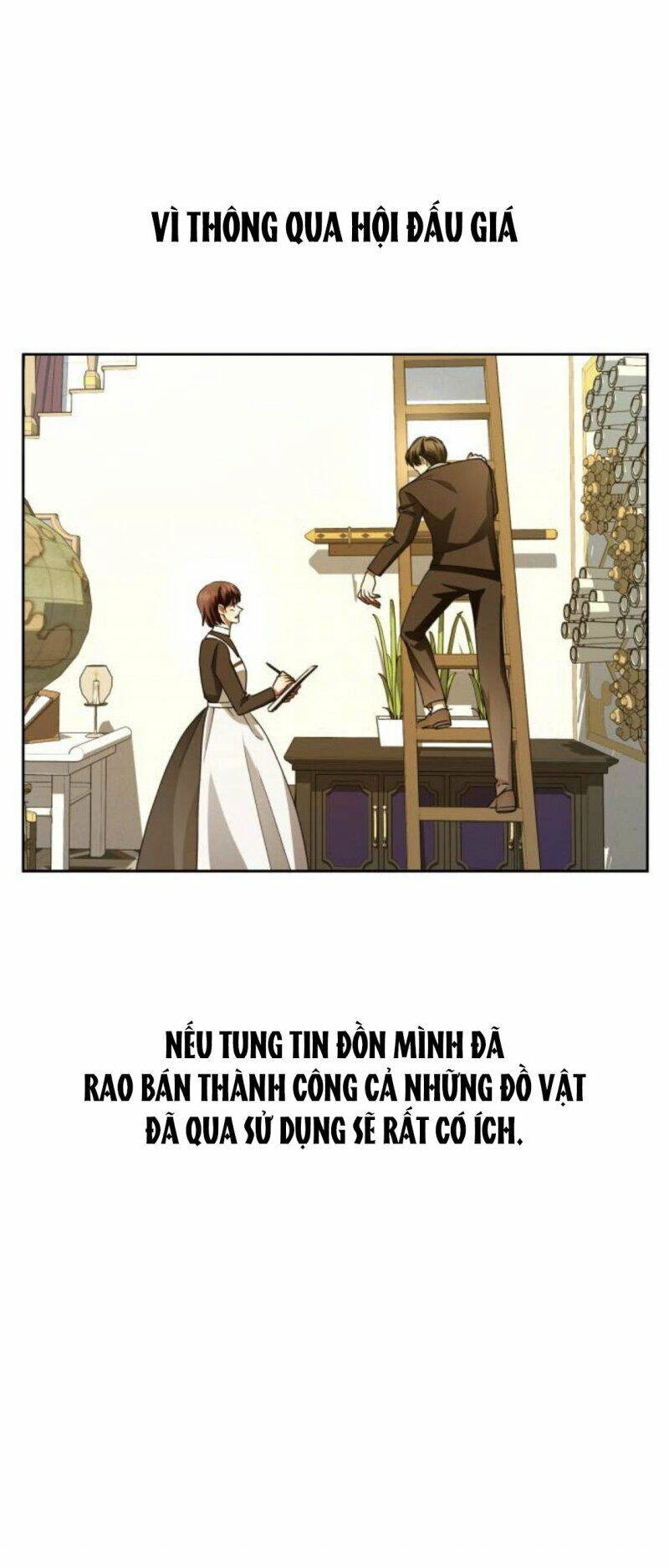 Tôi Muốn Trở Thành Cô Ấy Chỉ Một Ngày Chapter 85 - 68