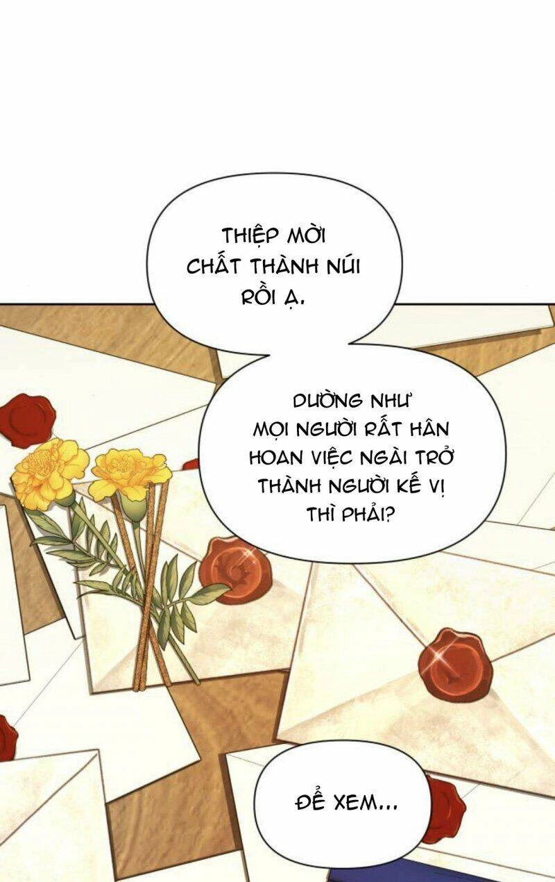 Tôi Muốn Trở Thành Cô Ấy Chỉ Một Ngày Chapter 85 - 71