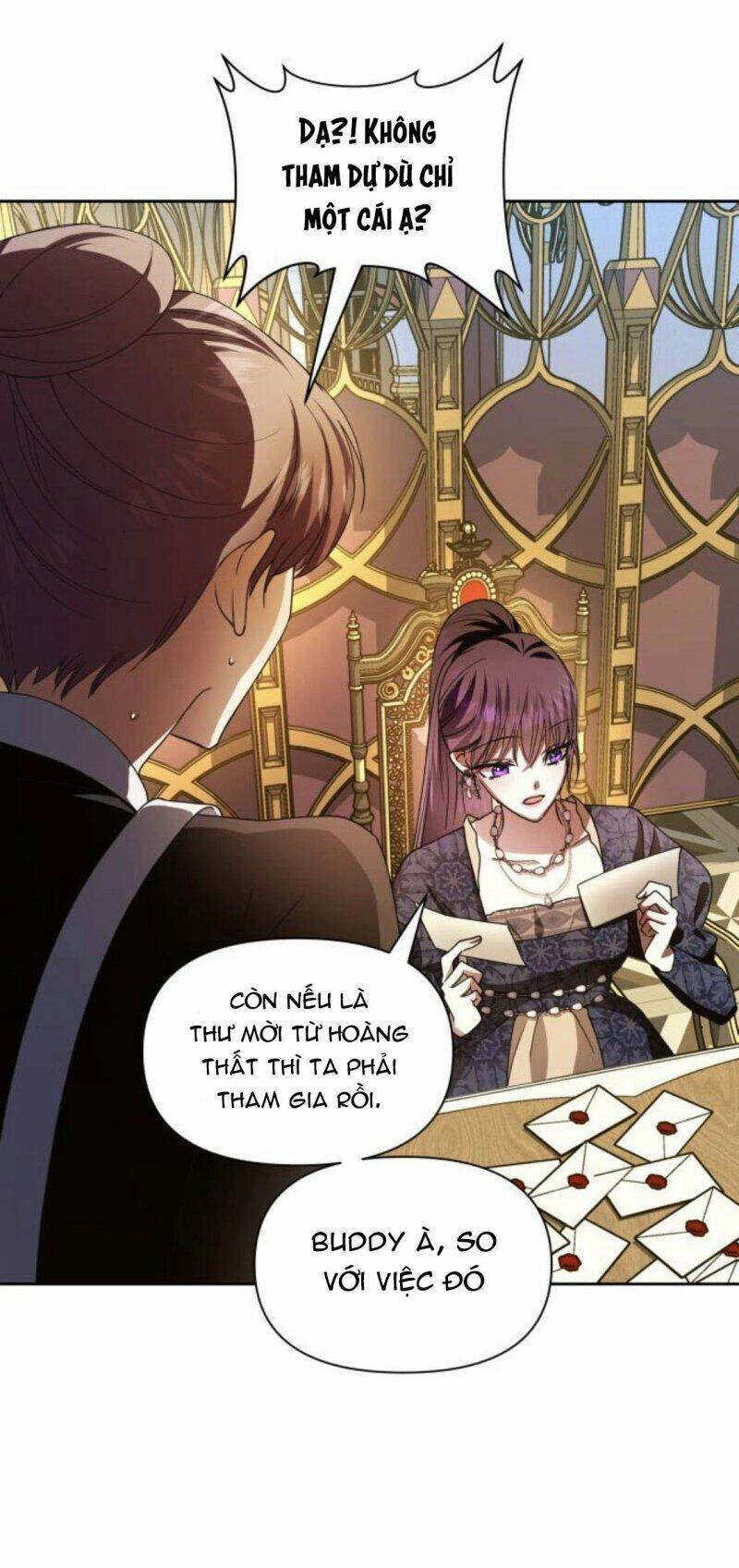 Tôi Muốn Trở Thành Cô Ấy Chỉ Một Ngày Chapter 85 - 81