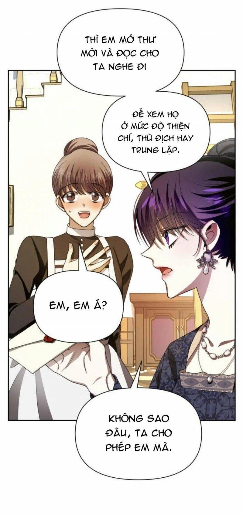 Tôi Muốn Trở Thành Cô Ấy Chỉ Một Ngày Chapter 85 - 82