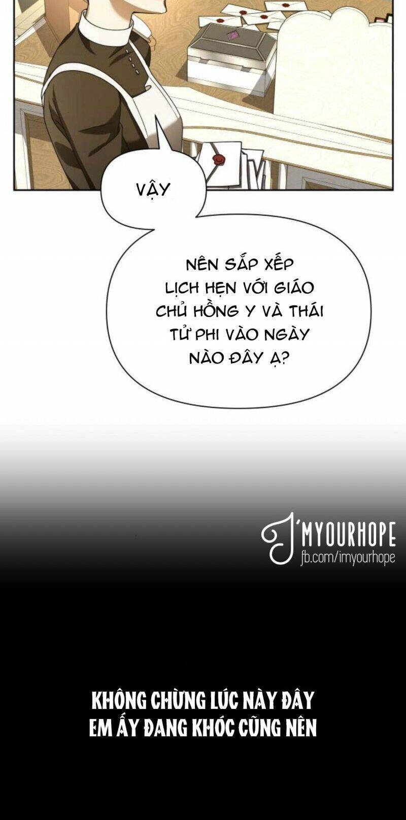 Tôi Muốn Trở Thành Cô Ấy Chỉ Một Ngày Chapter 85 - 93