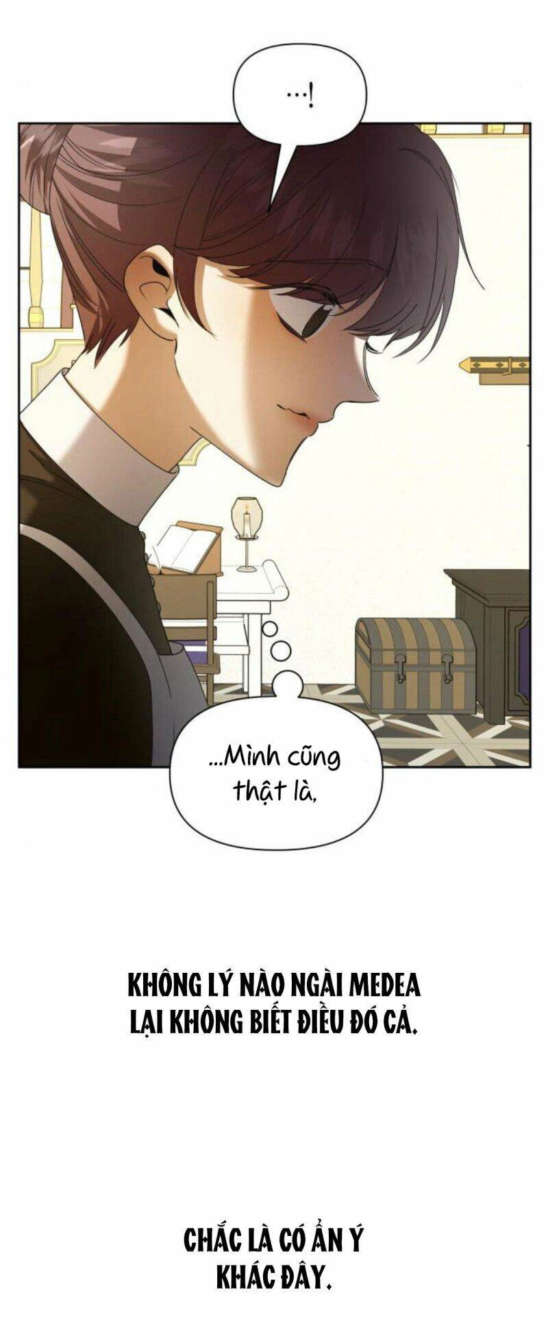 Tôi Muốn Trở Thành Cô Ấy Chỉ Một Ngày Chapter 85 - 98