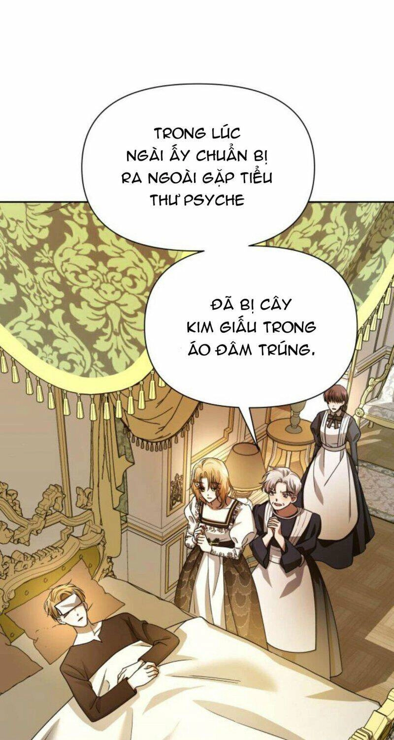 Tôi Muốn Trở Thành Cô Ấy Chỉ Một Ngày Chapter 85 - 103