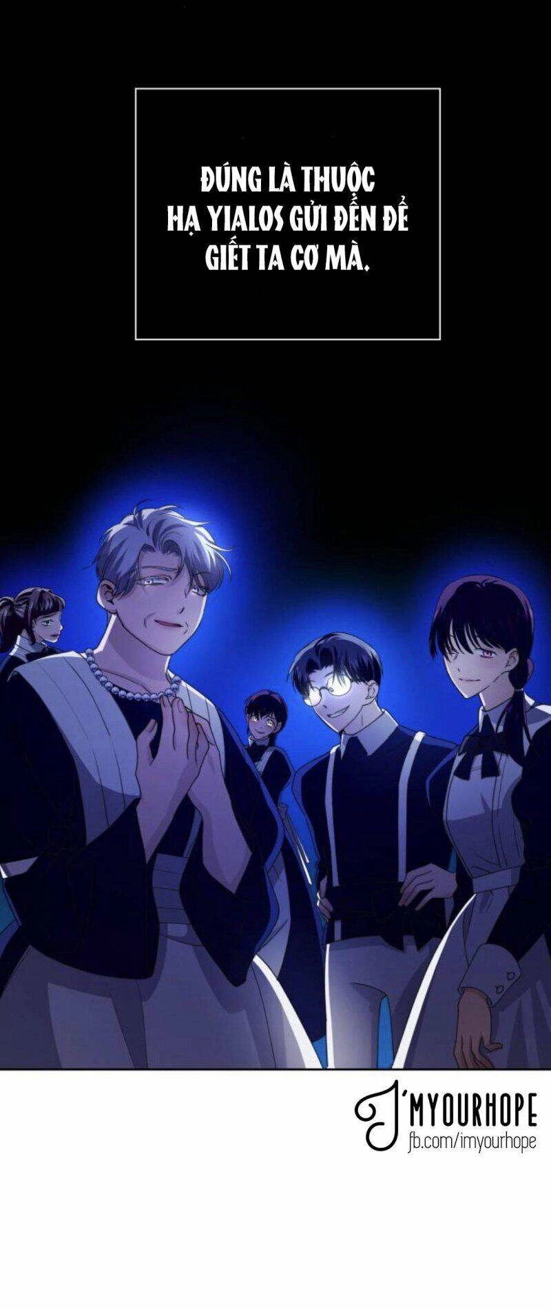 Tôi Muốn Trở Thành Cô Ấy Chỉ Một Ngày Chapter 85 - 109