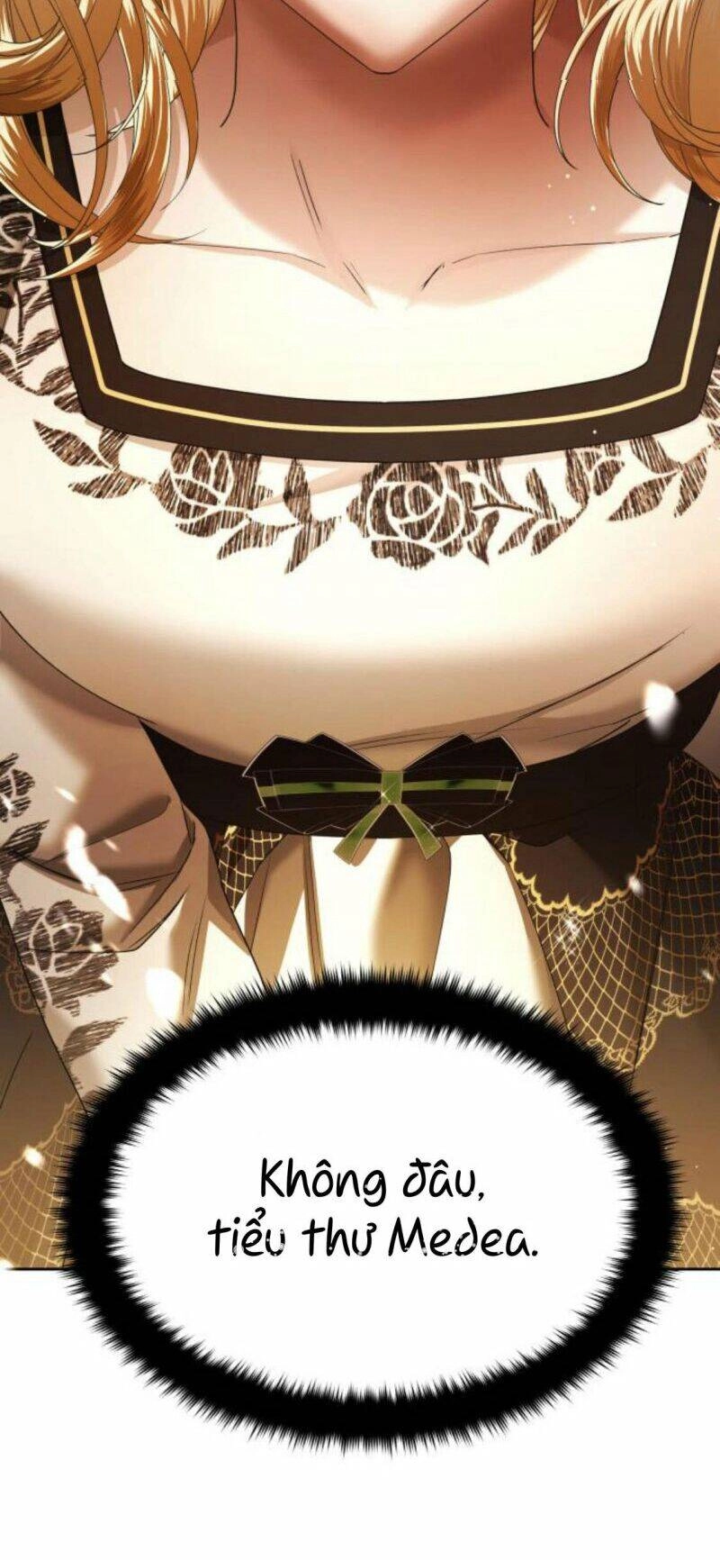 Tôi Muốn Trở Thành Cô Ấy Chỉ Một Ngày Chapter 85 - 121