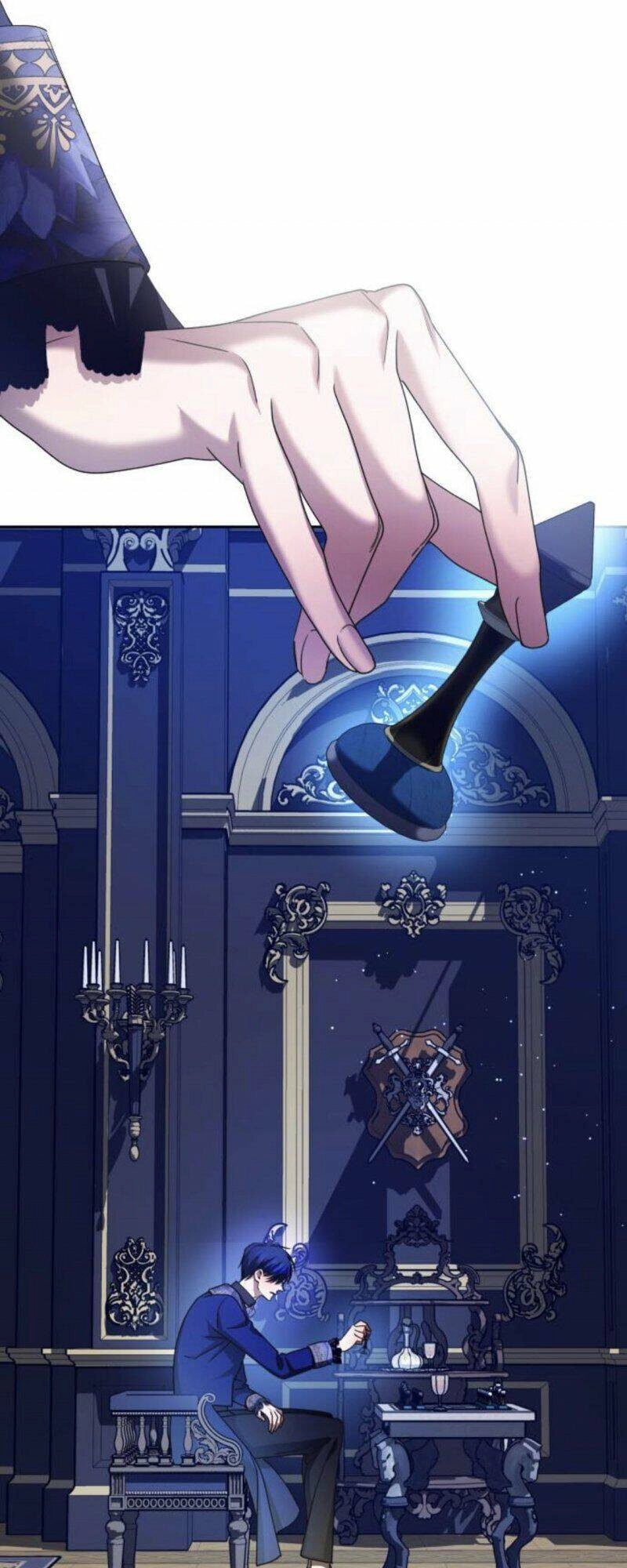 Tôi Muốn Trở Thành Cô Ấy Chỉ Một Ngày Chapter 86 - 1