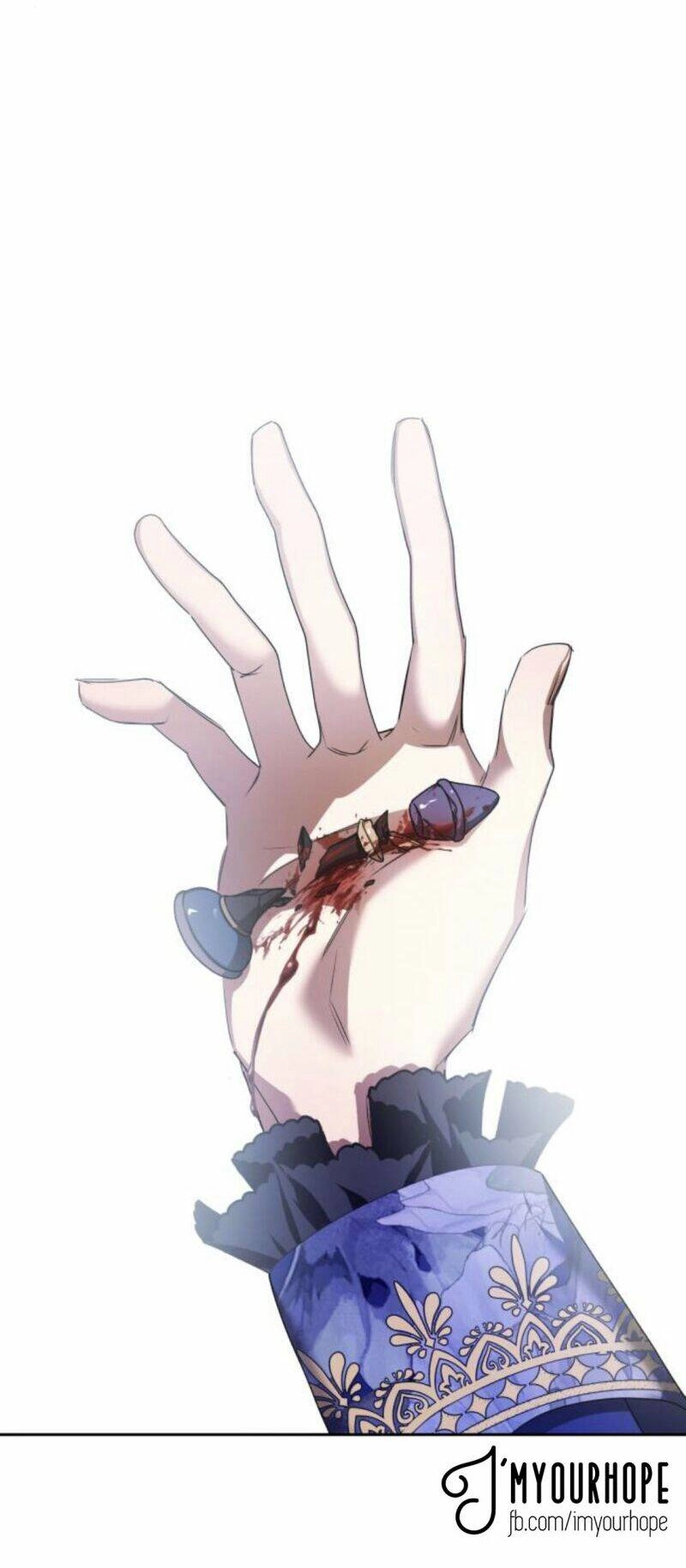 Tôi Muốn Trở Thành Cô Ấy Chỉ Một Ngày Chapter 86 - 3