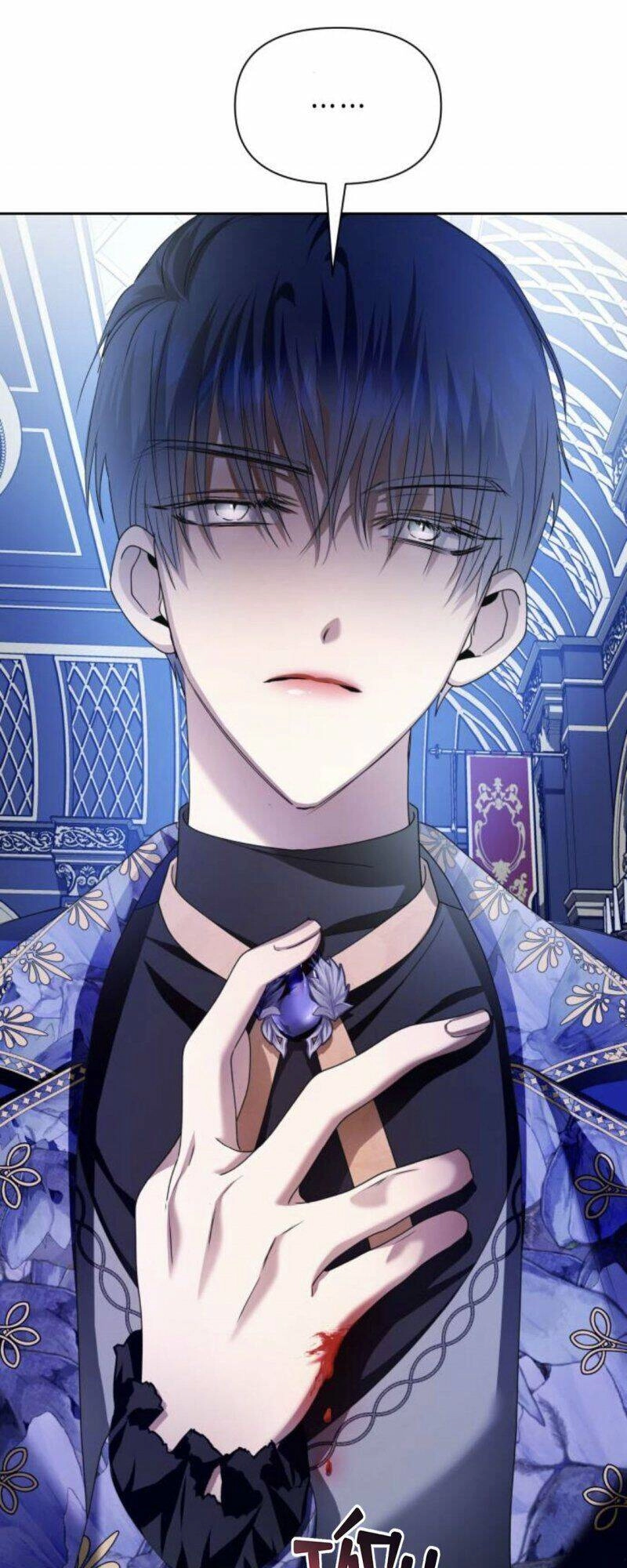 Tôi Muốn Trở Thành Cô Ấy Chỉ Một Ngày Chapter 86 - 4