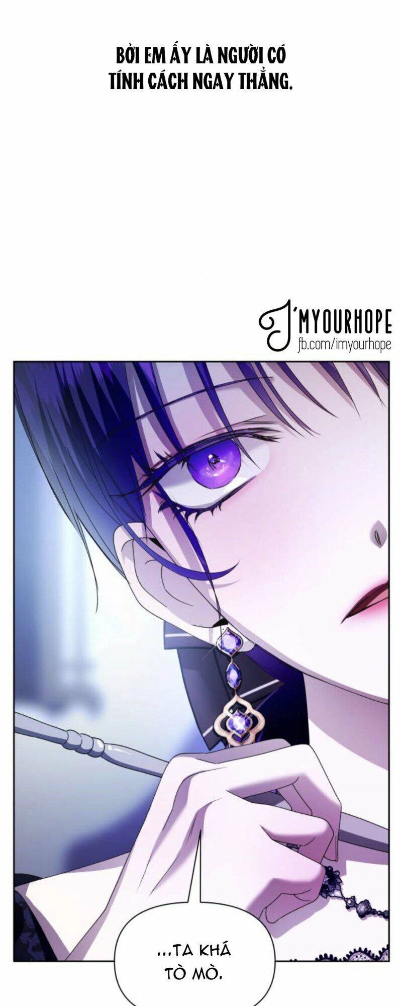 Tôi Muốn Trở Thành Cô Ấy Chỉ Một Ngày Chapter 86 - 16