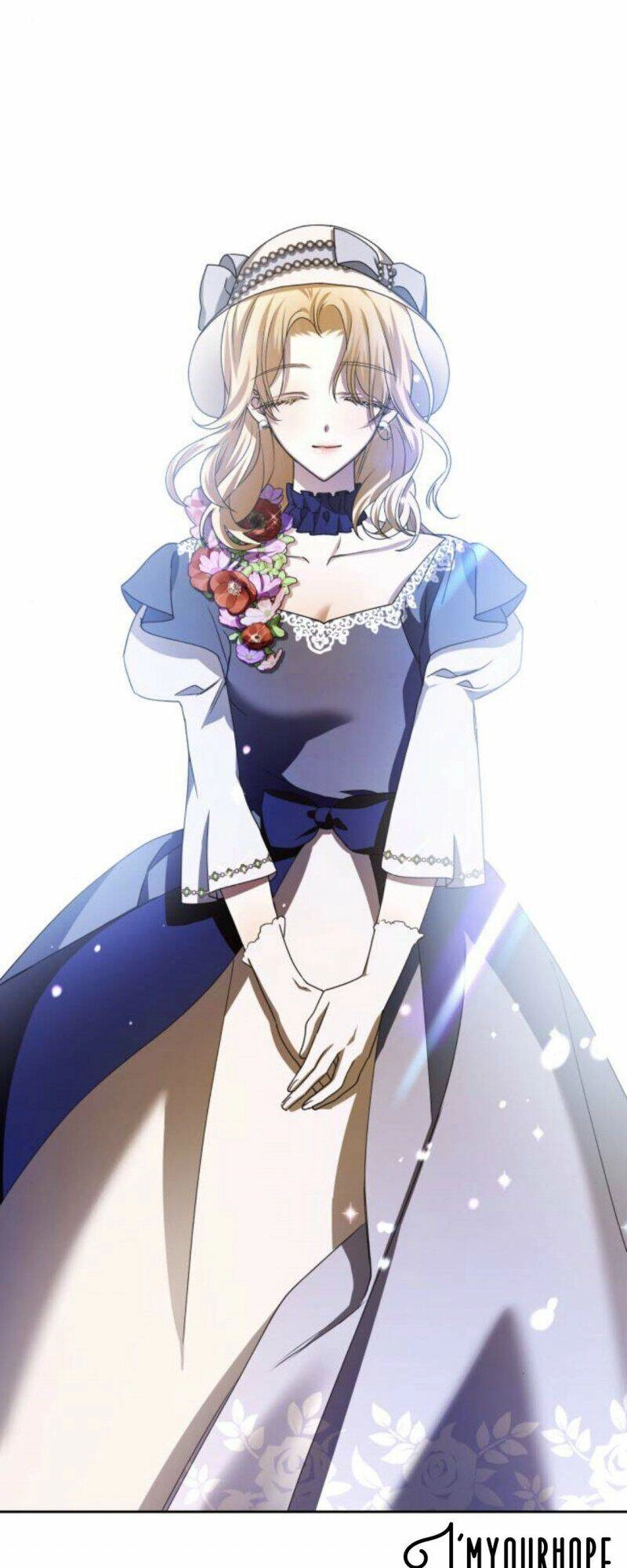 Tôi Muốn Trở Thành Cô Ấy Chỉ Một Ngày Chapter 86 - 19