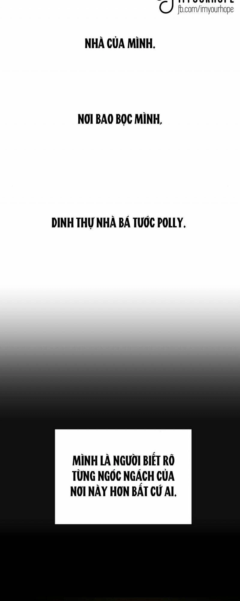 Tôi Muốn Trở Thành Cô Ấy Chỉ Một Ngày Chapter 86 - 20