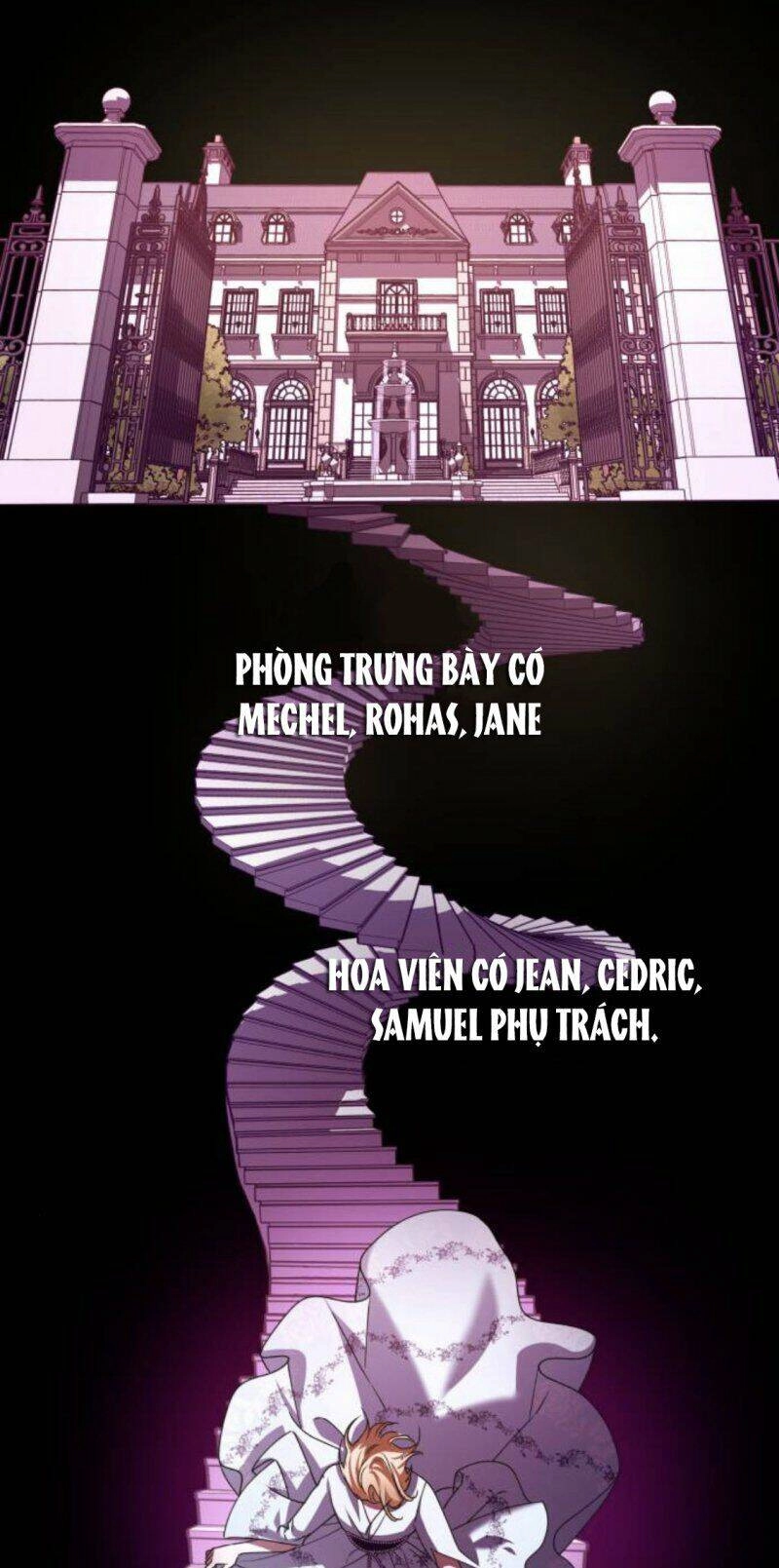 Tôi Muốn Trở Thành Cô Ấy Chỉ Một Ngày Chapter 86 - 21