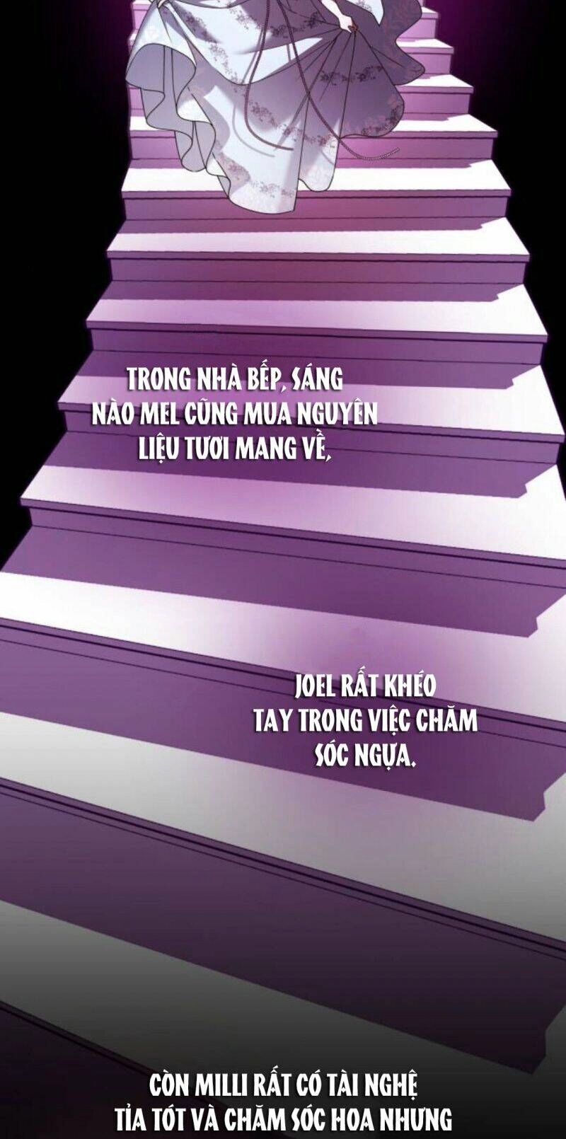 Tôi Muốn Trở Thành Cô Ấy Chỉ Một Ngày Chapter 86 - 22