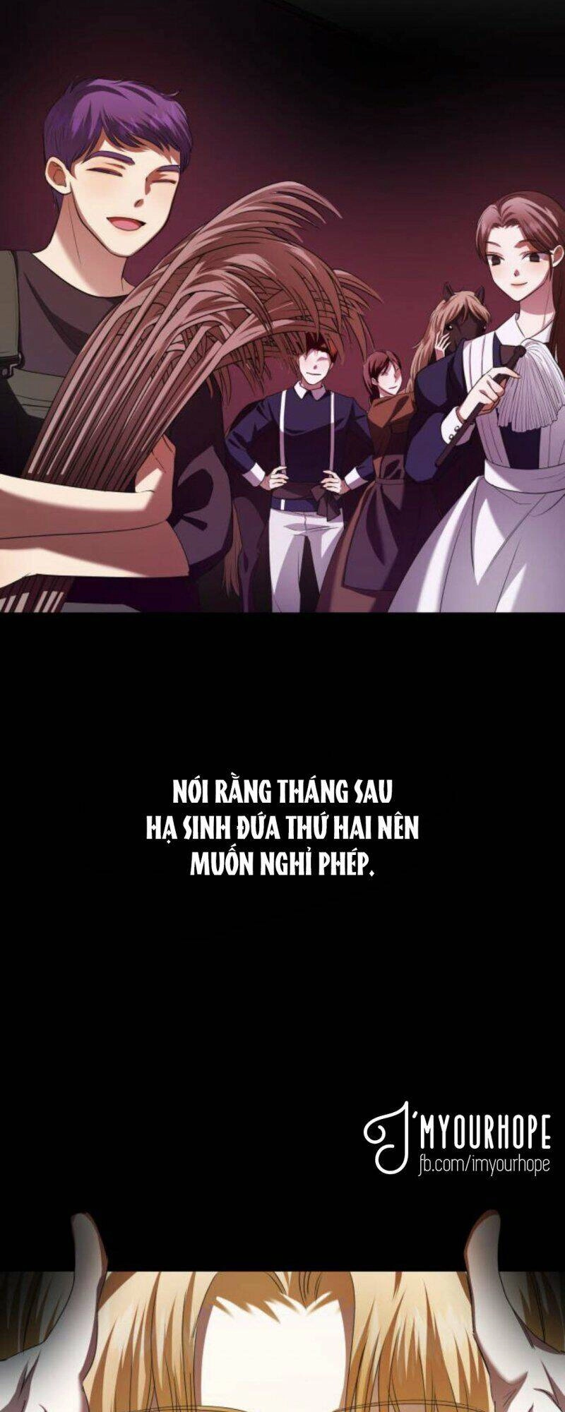 Tôi Muốn Trở Thành Cô Ấy Chỉ Một Ngày Chapter 86 - 23