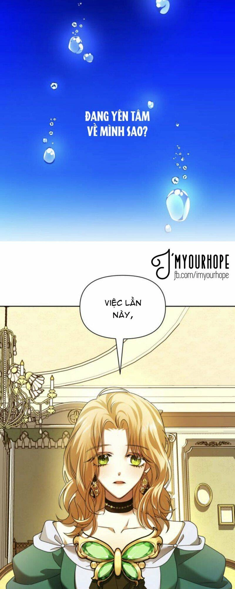 Tôi Muốn Trở Thành Cô Ấy Chỉ Một Ngày Chapter 86 - 27