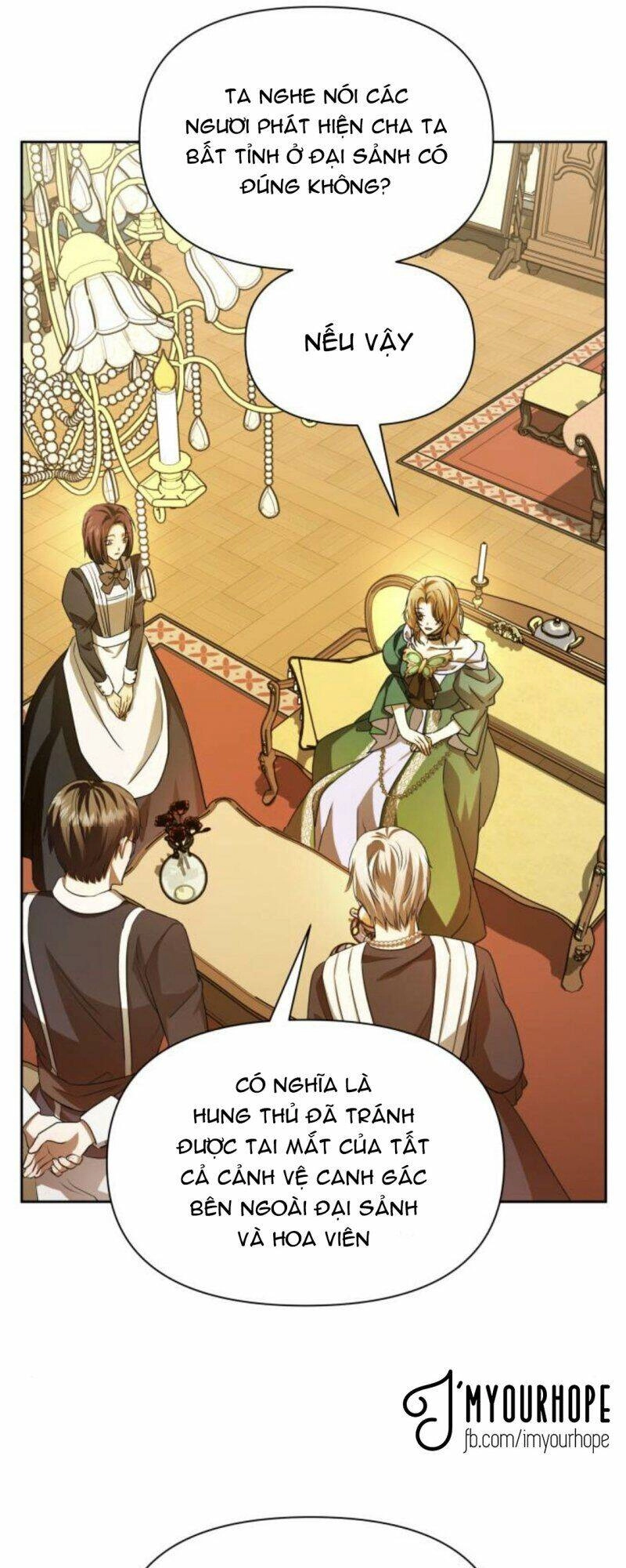 Tôi Muốn Trở Thành Cô Ấy Chỉ Một Ngày Chapter 86 - 30