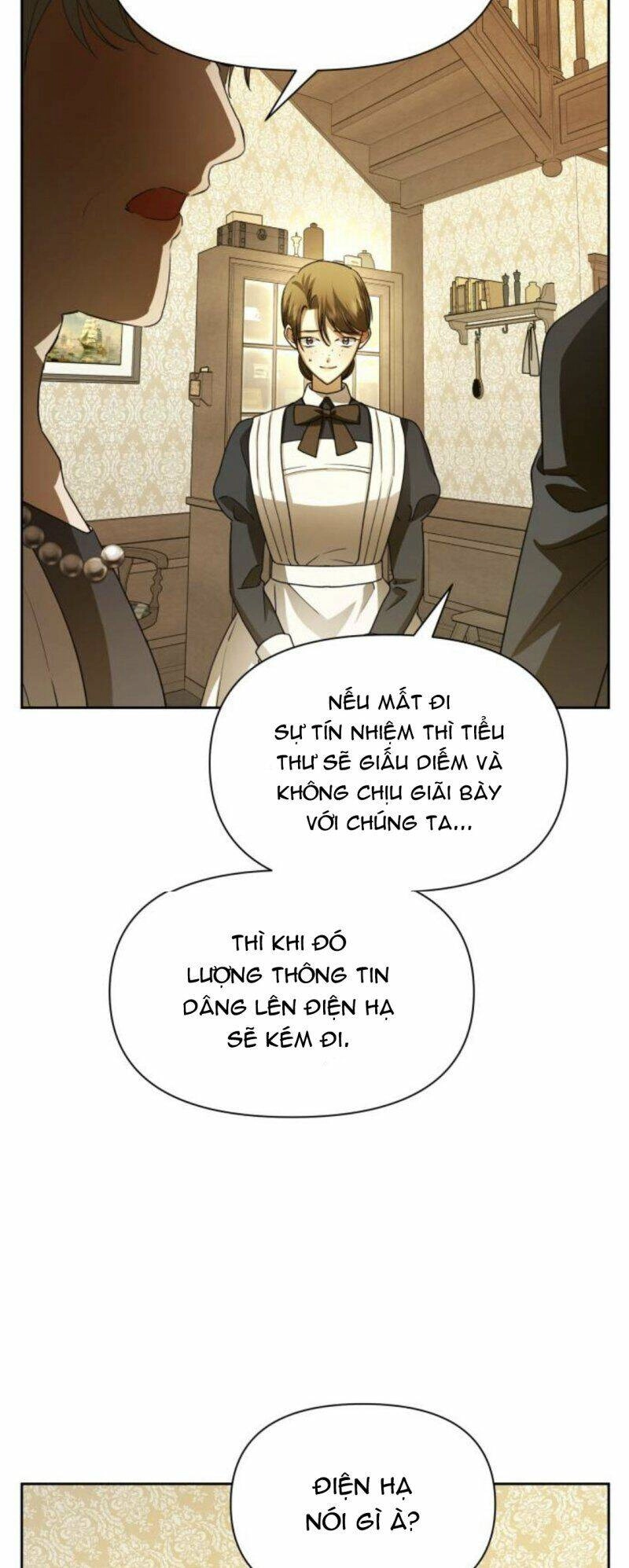 Tôi Muốn Trở Thành Cô Ấy Chỉ Một Ngày Chapter 86 - 35