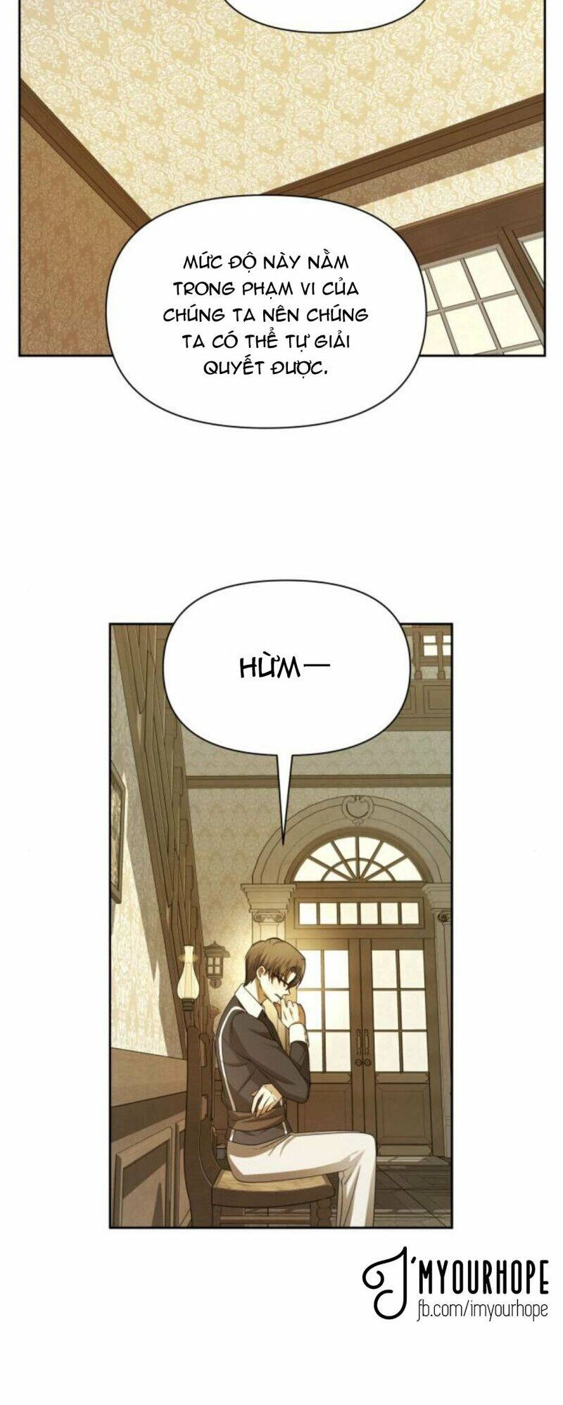 Tôi Muốn Trở Thành Cô Ấy Chỉ Một Ngày Chapter 86 - 36