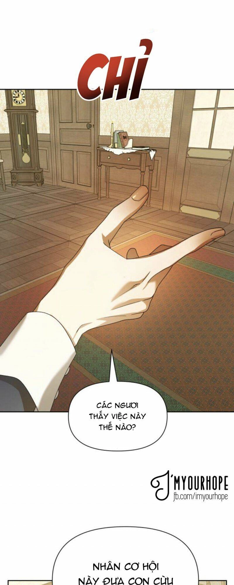 Tôi Muốn Trở Thành Cô Ấy Chỉ Một Ngày Chapter 86 - 37