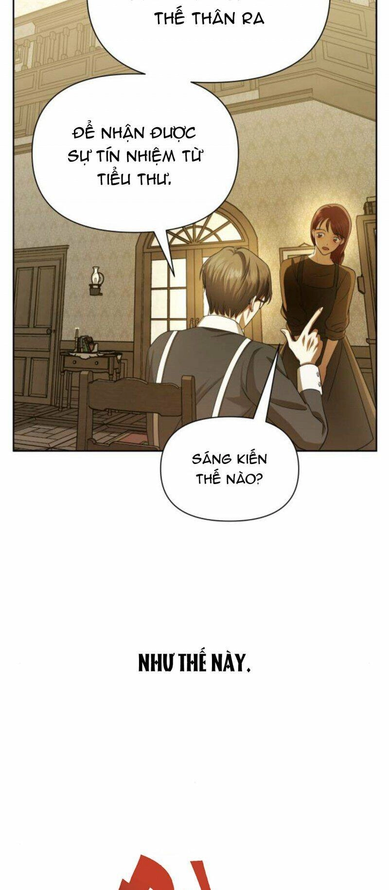 Tôi Muốn Trở Thành Cô Ấy Chỉ Một Ngày Chapter 86 - 38