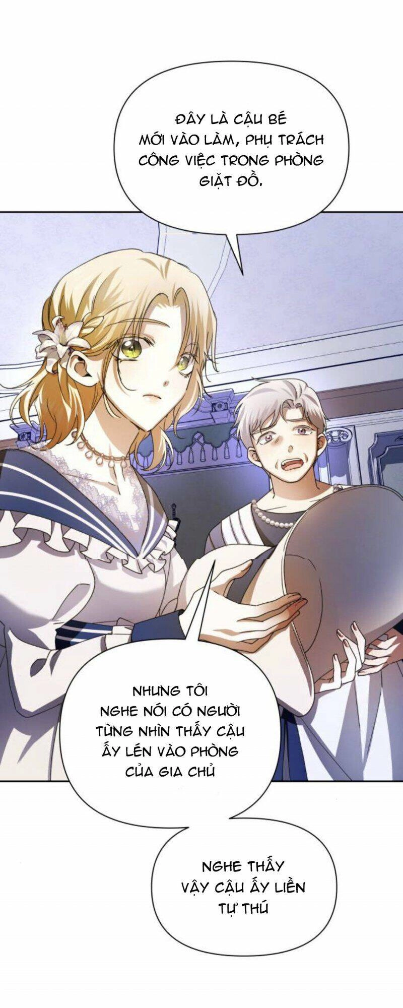 Tôi Muốn Trở Thành Cô Ấy Chỉ Một Ngày Chapter 86 - 40