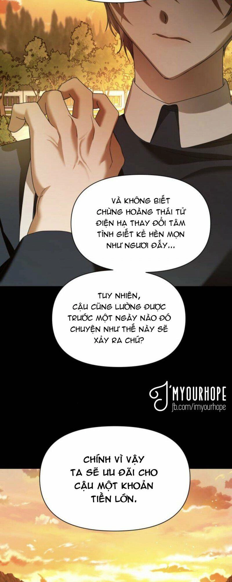 Tôi Muốn Trở Thành Cô Ấy Chỉ Một Ngày Chapter 86 - 45