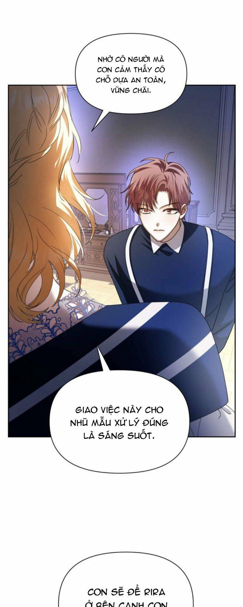 Tôi Muốn Trở Thành Cô Ấy Chỉ Một Ngày Chapter 86 - 48