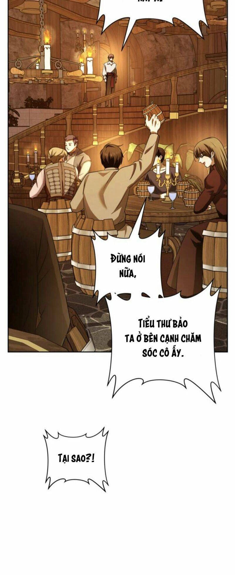 Tôi Muốn Trở Thành Cô Ấy Chỉ Một Ngày Chapter 86 - 54