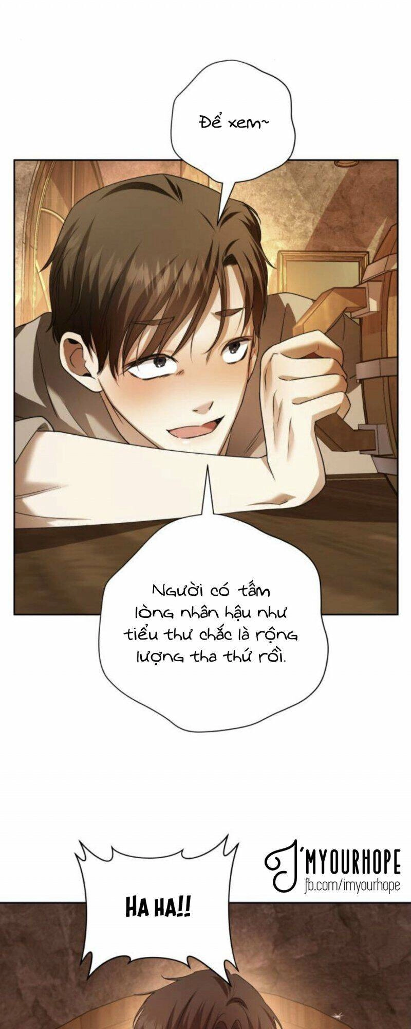 Tôi Muốn Trở Thành Cô Ấy Chỉ Một Ngày Chapter 86 - 55