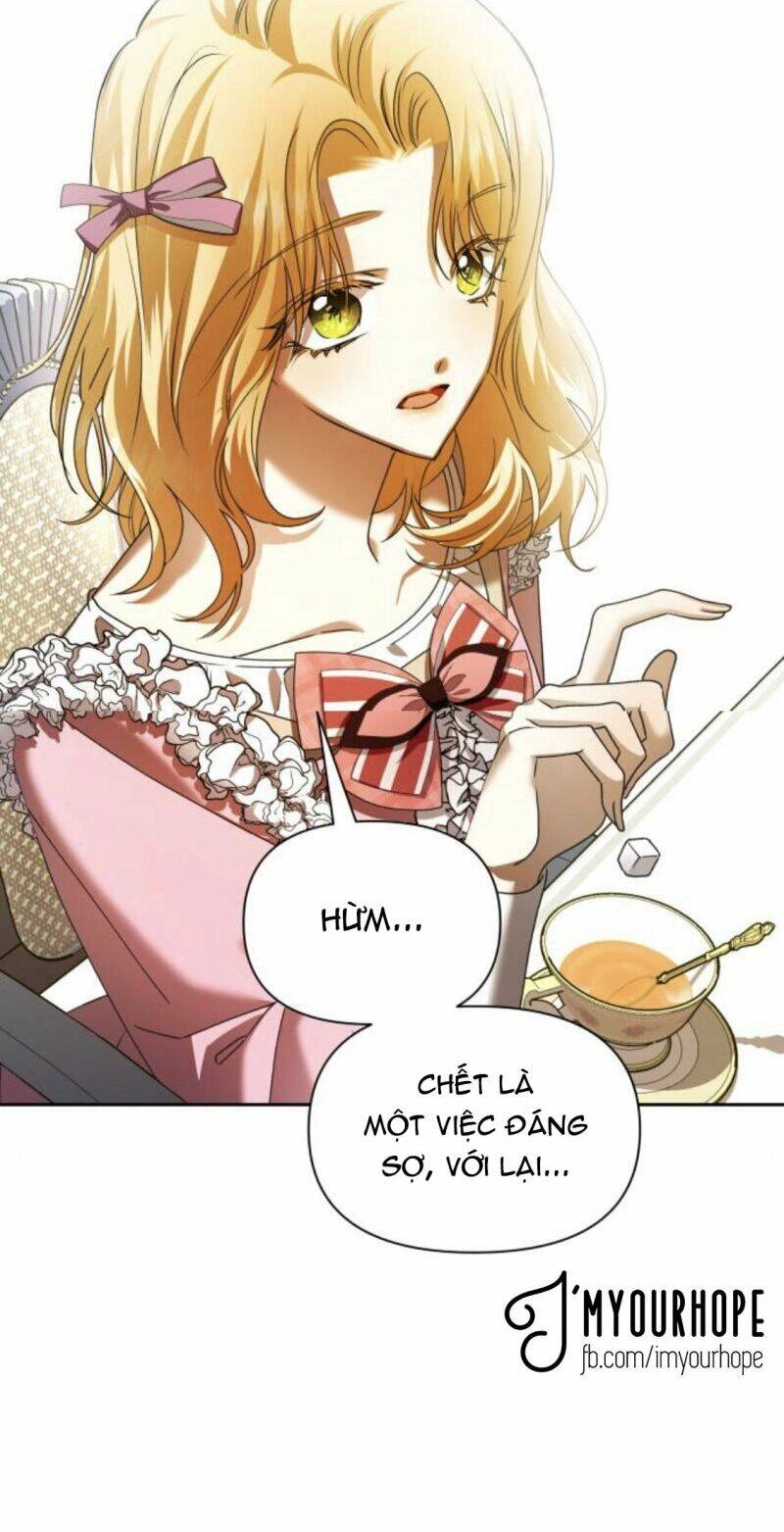 Tôi Muốn Trở Thành Cô Ấy Chỉ Một Ngày Chapter 86 - 62