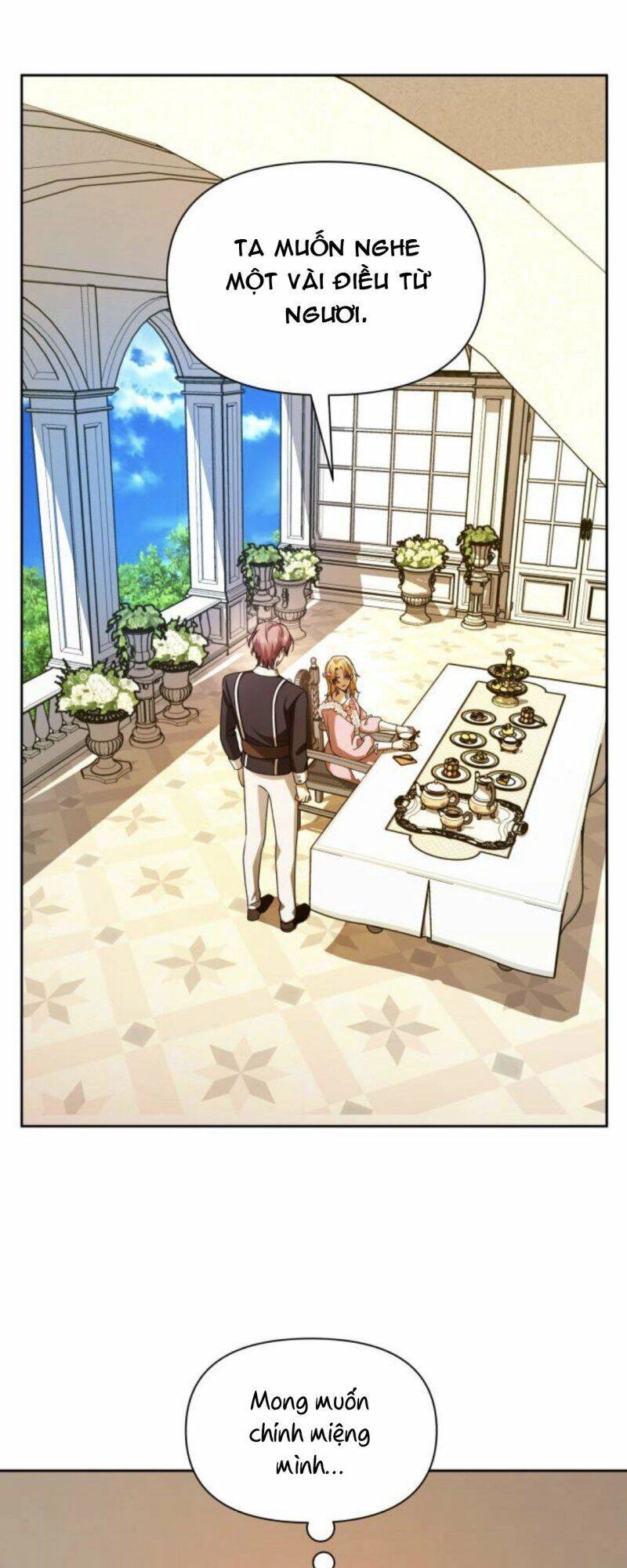 Tôi Muốn Trở Thành Cô Ấy Chỉ Một Ngày Chapter 86 - 63