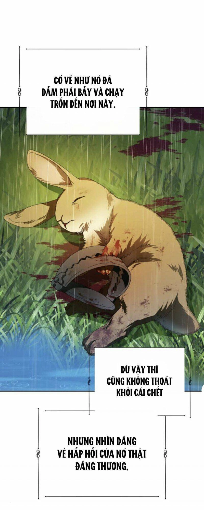 Tôi Muốn Trở Thành Cô Ấy Chỉ Một Ngày Chapter 86 - 71