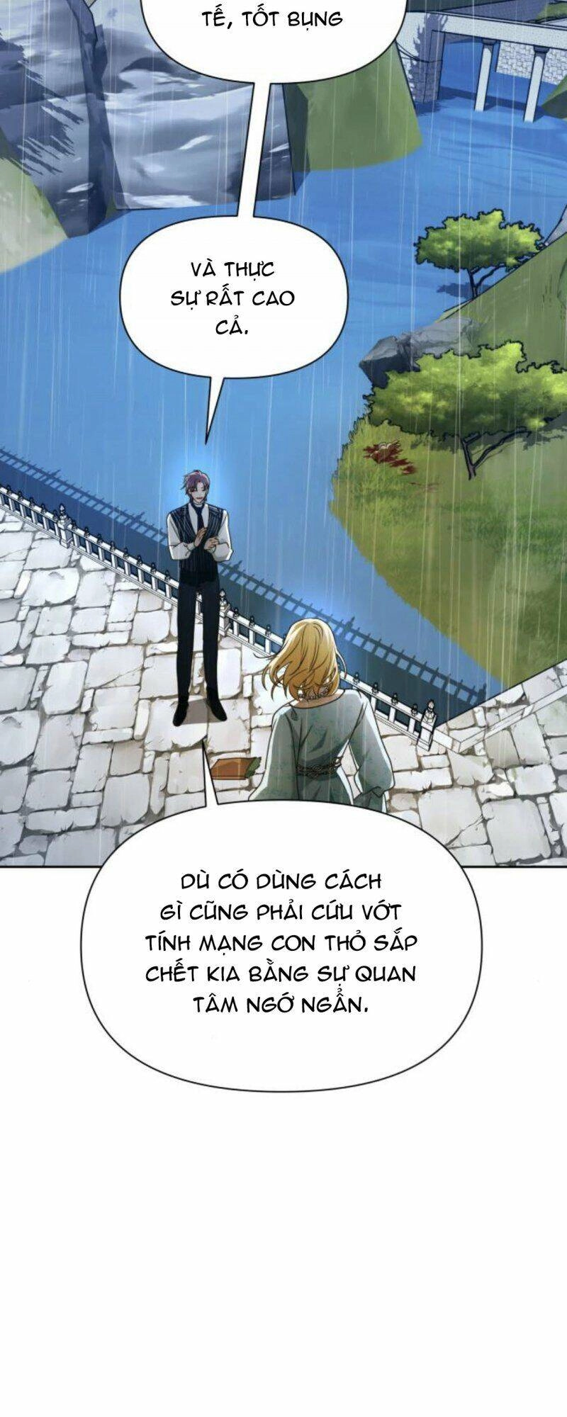 Tôi Muốn Trở Thành Cô Ấy Chỉ Một Ngày Chapter 86 - 76