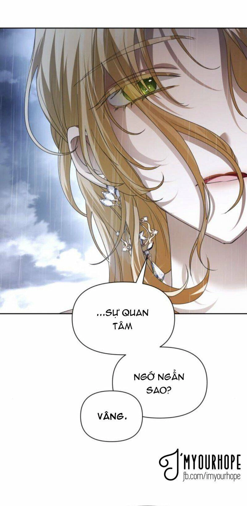 Tôi Muốn Trở Thành Cô Ấy Chỉ Một Ngày Chapter 86 - 77