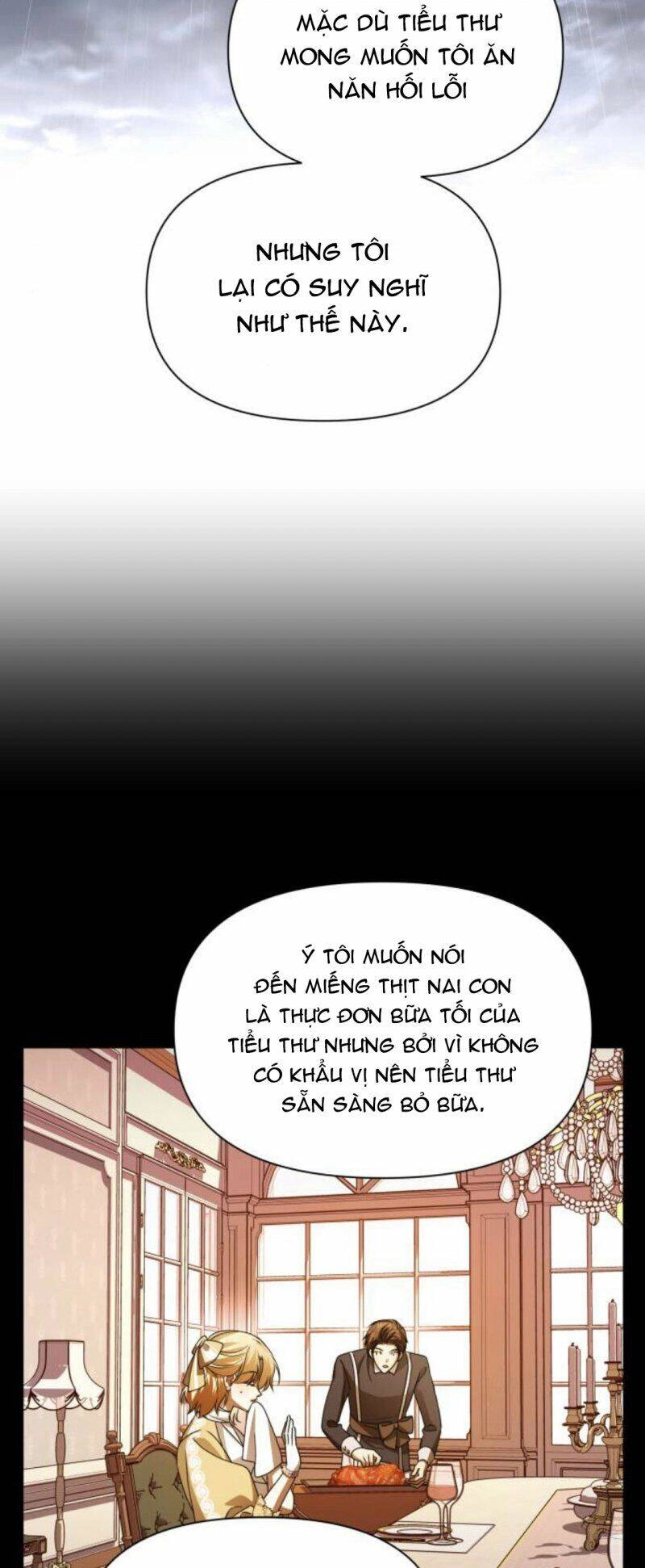 Tôi Muốn Trở Thành Cô Ấy Chỉ Một Ngày Chapter 86 - 80