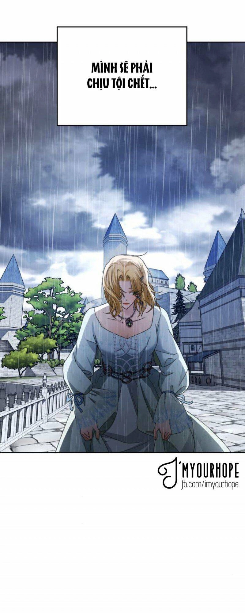 Tôi Muốn Trở Thành Cô Ấy Chỉ Một Ngày Chapter 86 - 85