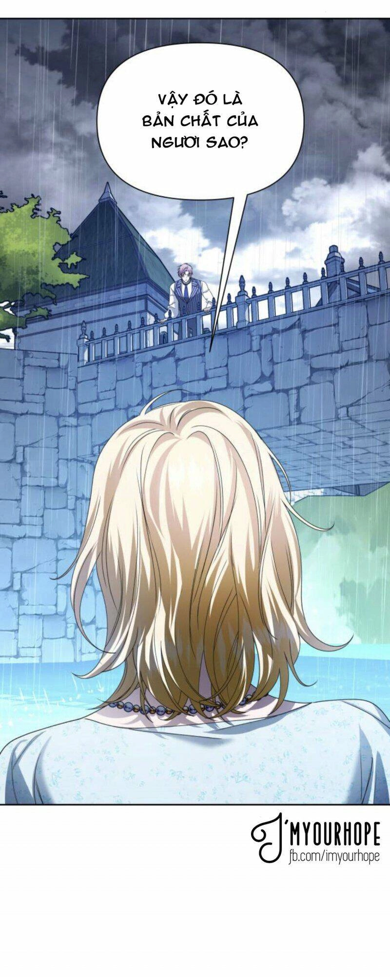 Tôi Muốn Trở Thành Cô Ấy Chỉ Một Ngày Chapter 86 - 89