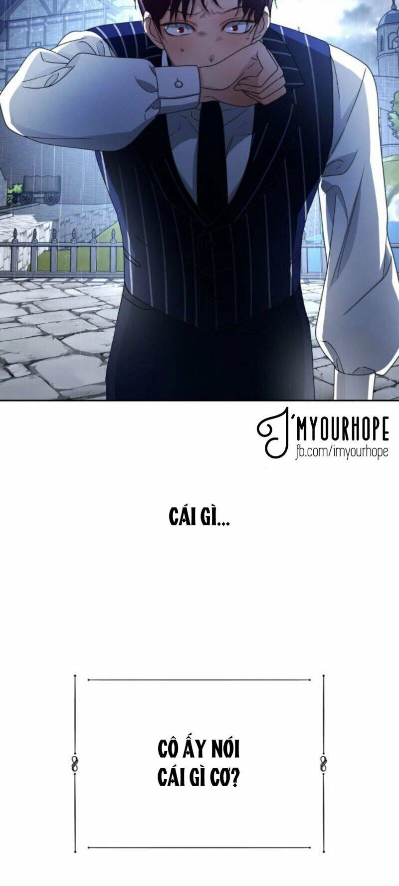 Tôi Muốn Trở Thành Cô Ấy Chỉ Một Ngày Chapter 86 - 91