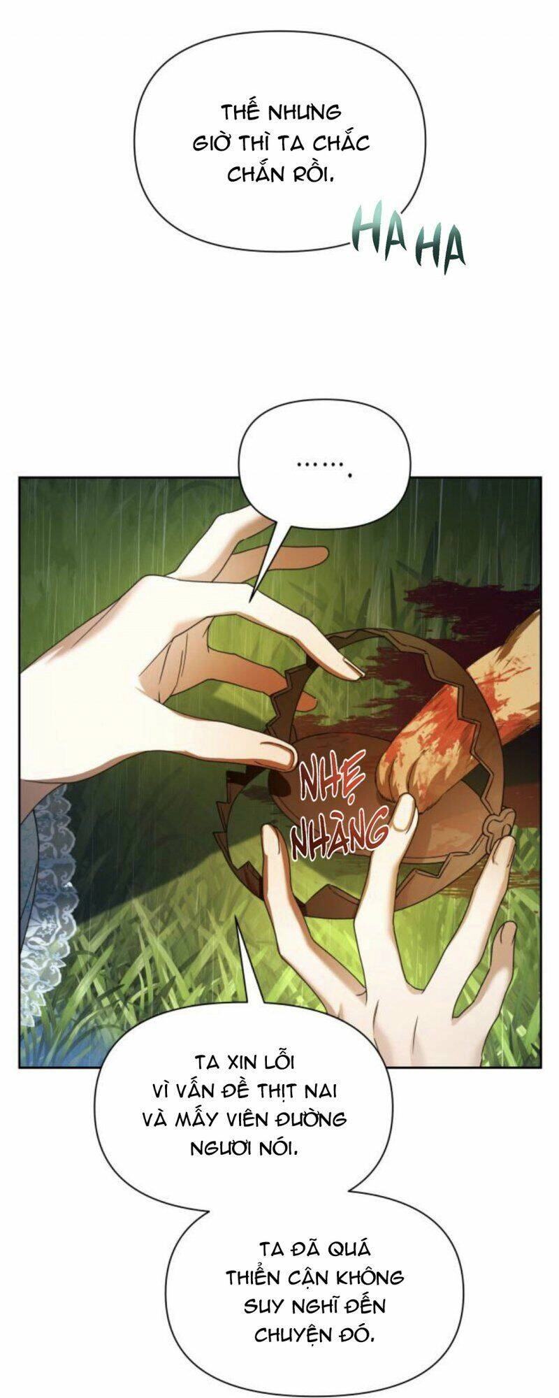 Tôi Muốn Trở Thành Cô Ấy Chỉ Một Ngày Chapter 86 - 93