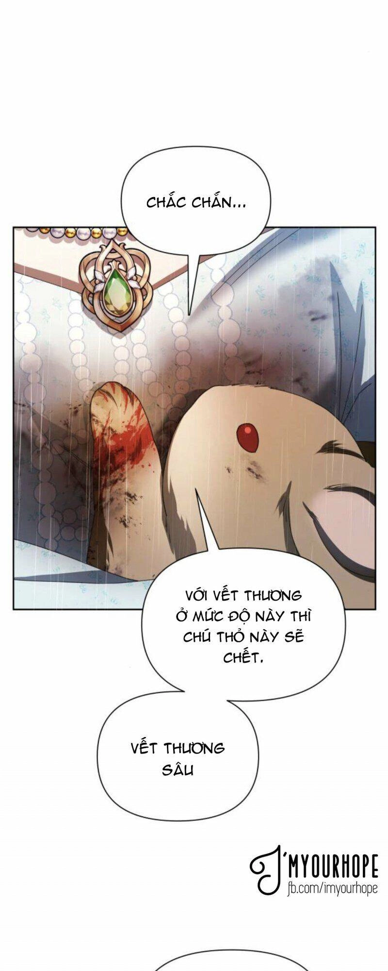 Tôi Muốn Trở Thành Cô Ấy Chỉ Một Ngày Chapter 86 - 96