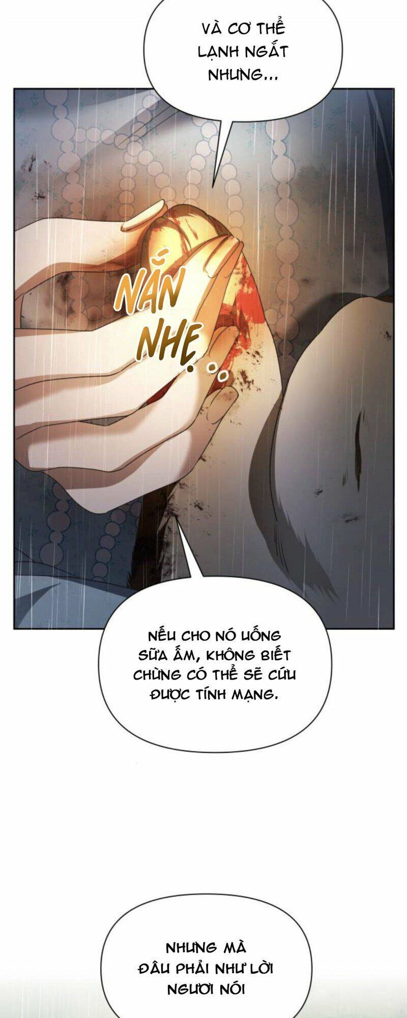 Tôi Muốn Trở Thành Cô Ấy Chỉ Một Ngày Chapter 86 - 97