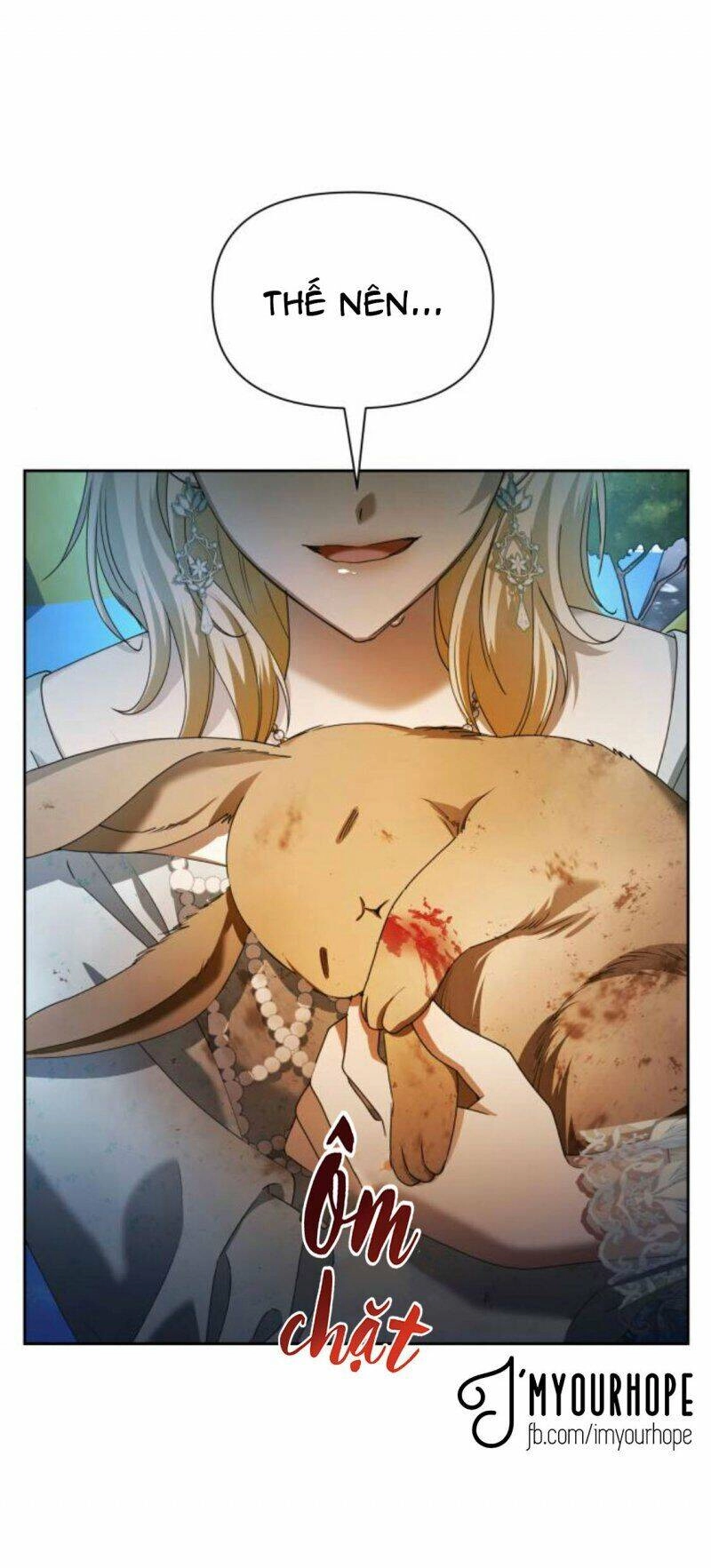 Tôi Muốn Trở Thành Cô Ấy Chỉ Một Ngày Chapter 87 - 3