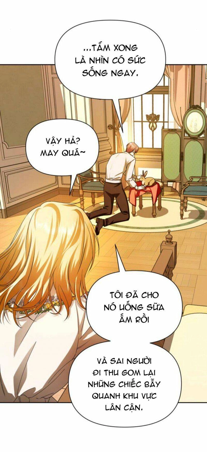 Tôi Muốn Trở Thành Cô Ấy Chỉ Một Ngày Chapter 87 - 13