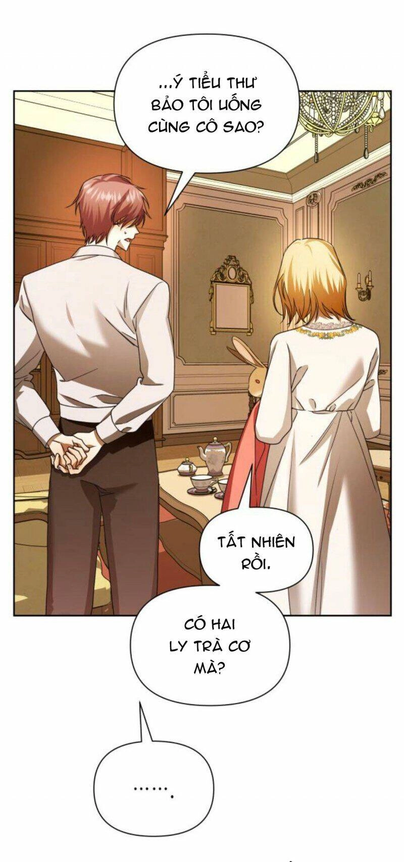 Tôi Muốn Trở Thành Cô Ấy Chỉ Một Ngày Chapter 87 - 15