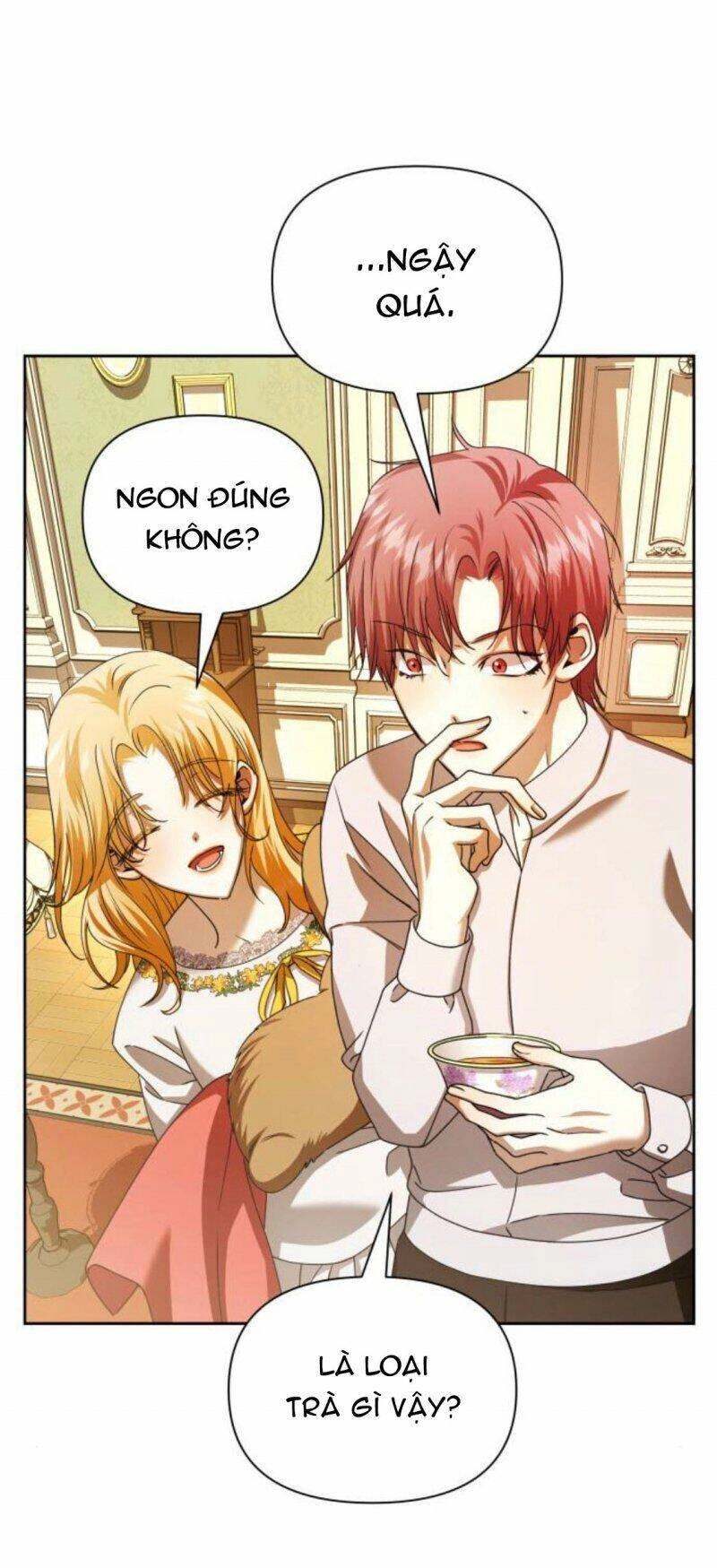 Tôi Muốn Trở Thành Cô Ấy Chỉ Một Ngày Chapter 87 - 20