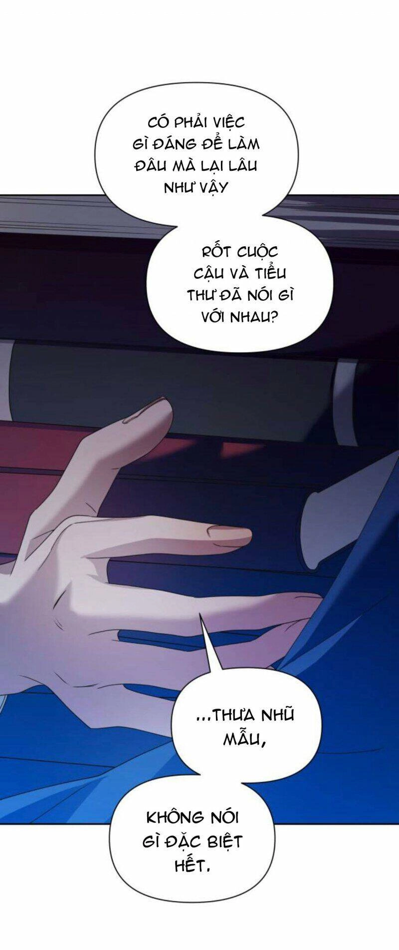 Tôi Muốn Trở Thành Cô Ấy Chỉ Một Ngày Chapter 87 - 25