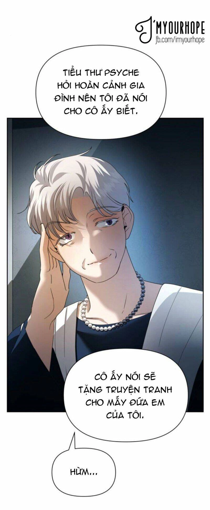 Tôi Muốn Trở Thành Cô Ấy Chỉ Một Ngày Chapter 87 - 26